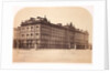 Buckingham Palace by Roger Fenton