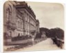 The Upper Terrace by Roger Fenton