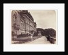The Upper Terrace by Roger Fenton