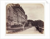 The Upper Terrace by Roger Fenton