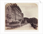The Upper Terrace by Roger Fenton