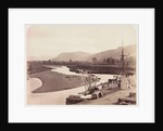 Slate Pier by Roger Fenton