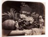 Still life with figures by Roger Fenton