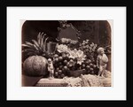 Still life with figures by Roger Fenton
