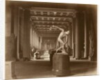 Discobolus by Roger Fenton