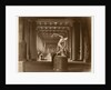 Discobolus by Roger Fenton