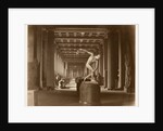 Discobolus by Roger Fenton