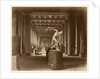 Discobolus by Roger Fenton