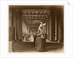 Discobolus by Roger Fenton