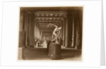 Discobolus by Roger Fenton