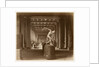 Discobolus by Roger Fenton