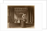Discobolus by Roger Fenton