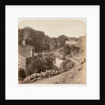 Mill at Hurst Green by Roger Fenton