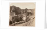 Mill at Hurst Green by Roger Fenton