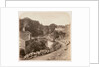 Mill at Hurst Green by Roger Fenton