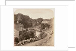 Mill at Hurst Green by Roger Fenton