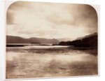 Derwentwater by Roger Fenton