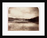 Derwentwater by Roger Fenton