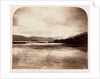 Derwentwater by Roger Fenton