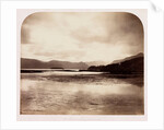 Derwentwater by Roger Fenton