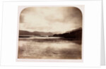 Derwentwater by Roger Fenton