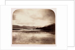 Derwentwater by Roger Fenton