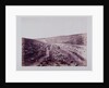 The Valley of the Shadow of Death by Roger Fenton