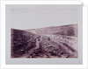 The Valley of the Shadow of Death by Roger Fenton