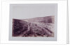 The Valley of the Shadow of Death by Roger Fenton