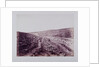 The Valley of the Shadow of Death by Roger Fenton