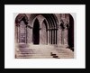 Lichfield Cathedral by Roger Fenton