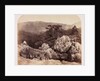 Junction of the Lledr and Conway by Roger Fenton