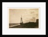 On the Beach by Roger Fenton