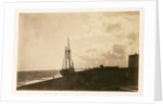 On the Beach by Roger Fenton