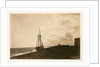 On the Beach by Roger Fenton