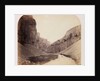 Cheddar Cliffs by Roger Fenton