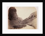 Cheddar Cliffs by Roger Fenton