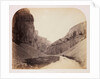 Cheddar Cliffs by Roger Fenton