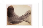 Cheddar Cliffs by Roger Fenton