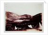 Balaklava from Guards Hill by Roger Fenton