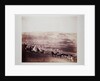 Cavalry Camp by Roger Fenton