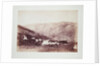 Encampment of 71st Regiment by Roger Fenton