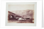 Encampment of 71st Regiment by Roger Fenton