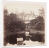 Breeding Pool by Roger Fenton