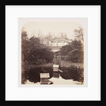Breeding Pool by Roger Fenton