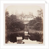 Breeding Pool by Roger Fenton