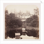 Breeding Pool by Roger Fenton