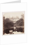 Breeding Pool by Roger Fenton