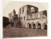 Furness Abbey from the South West by Roger Fenton