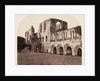 Furness Abbey from the South West by Roger Fenton